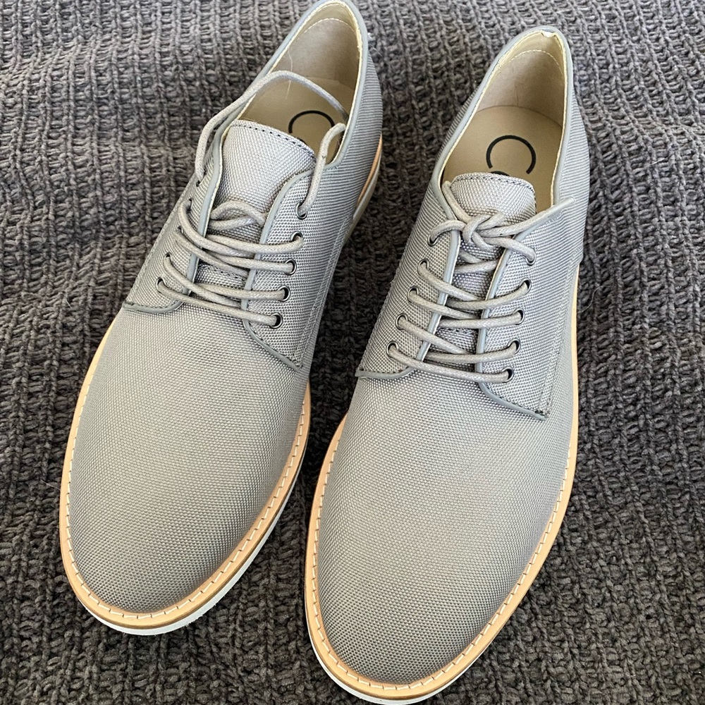 MENS Calvin Calvin Klein Dress Shoes 👞